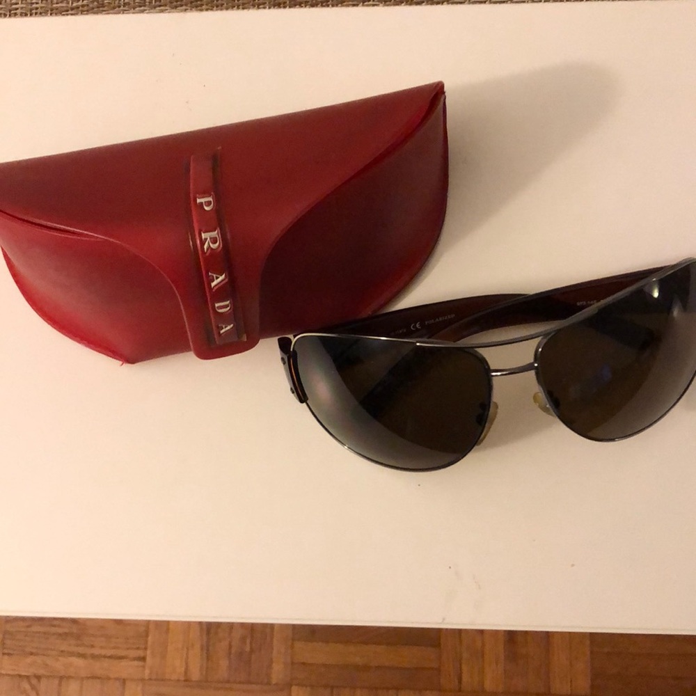 Prada sunglasses